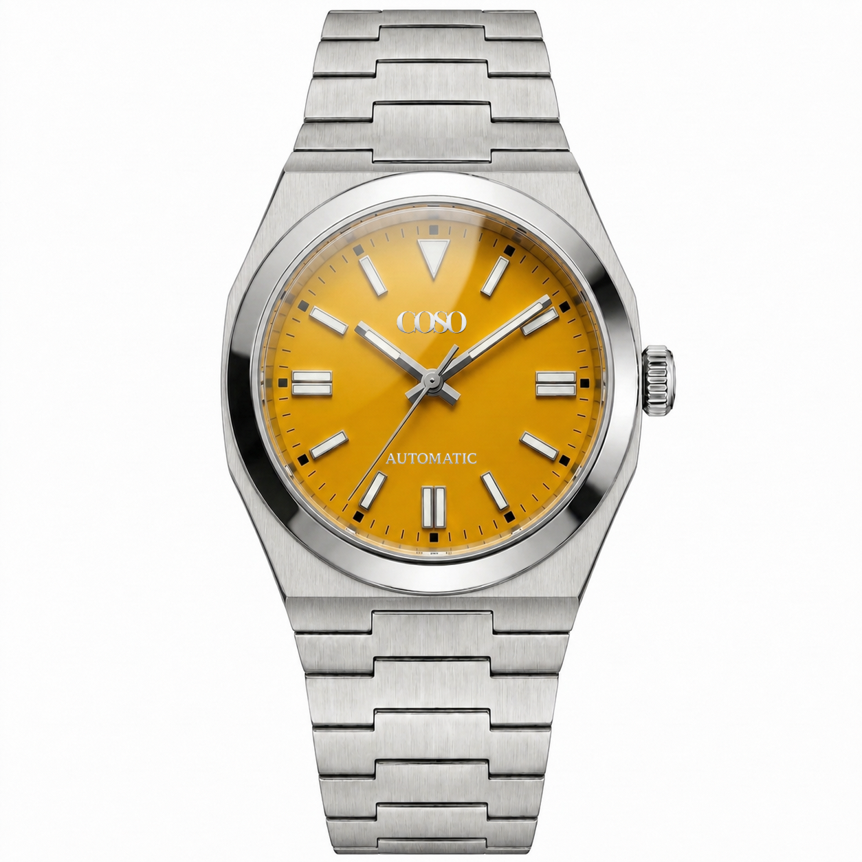 ARTIS YELLOW STEEL