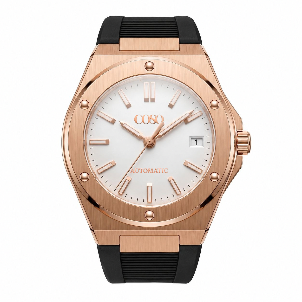 VALTOR ROSE CHAMPAGNE RUBBER