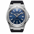 VALTOR BLUE RUBBER SILVER