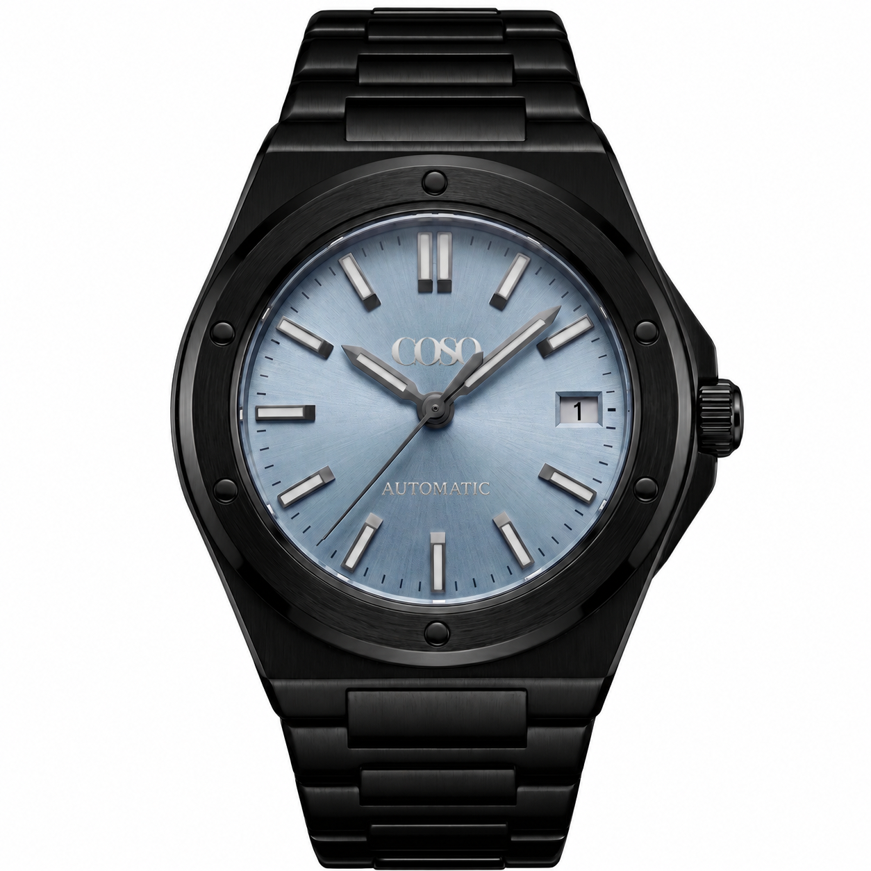 VALTOR SKY BLACK