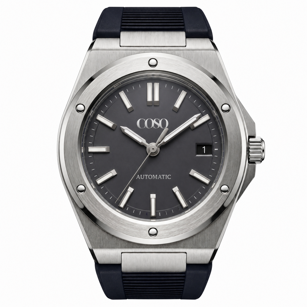 VALTOR GREY RUBBER