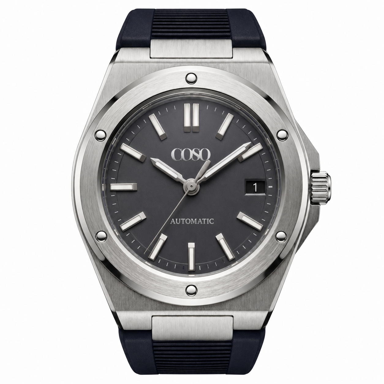VALTOR GREY RUBBER