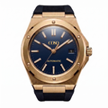 VALTOR BLUE RUBBER GOLD