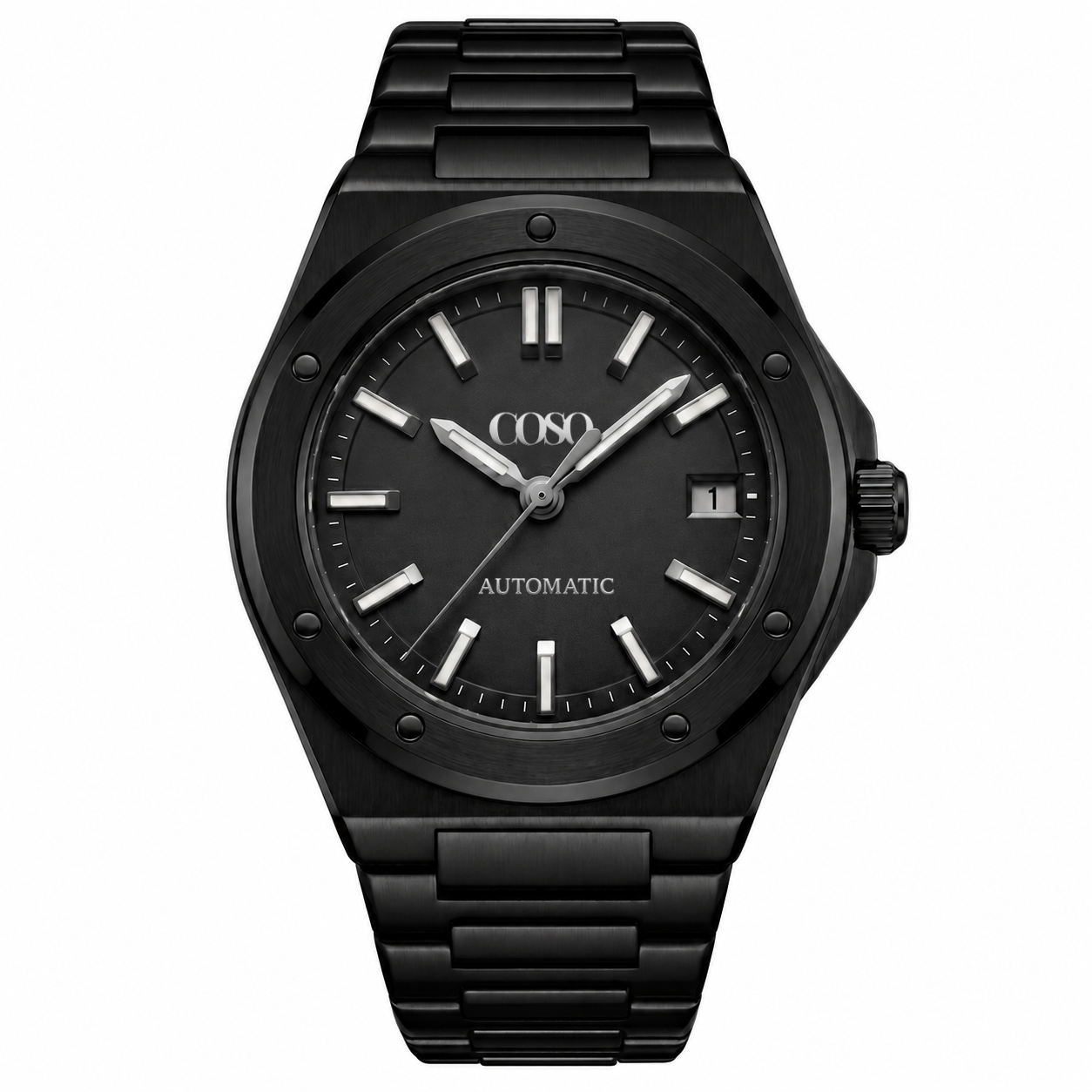 VALTOR ALL BLACK