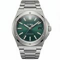 VALTOR GREEN STEEL