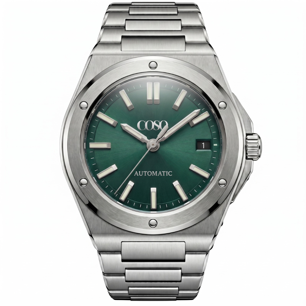 VALTOR GREEN STEEL