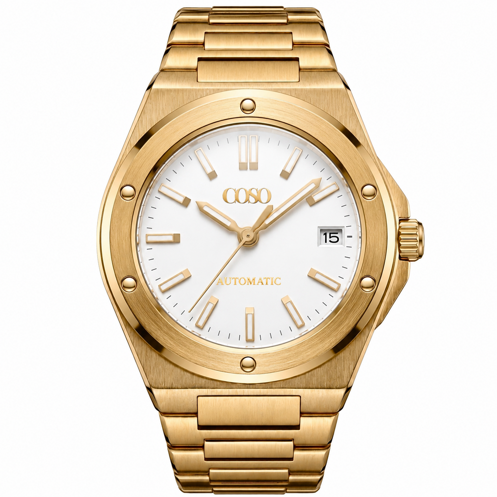 VALTOR WHITE GOLD