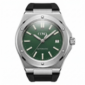 VALTOR GREEN RUBBER