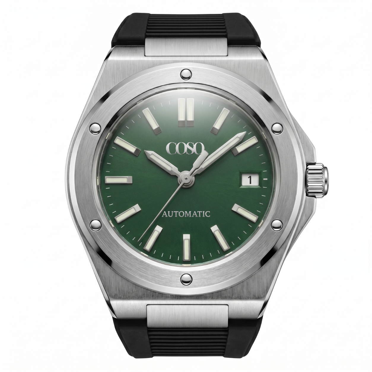 VALTOR GREEN RUBBER
