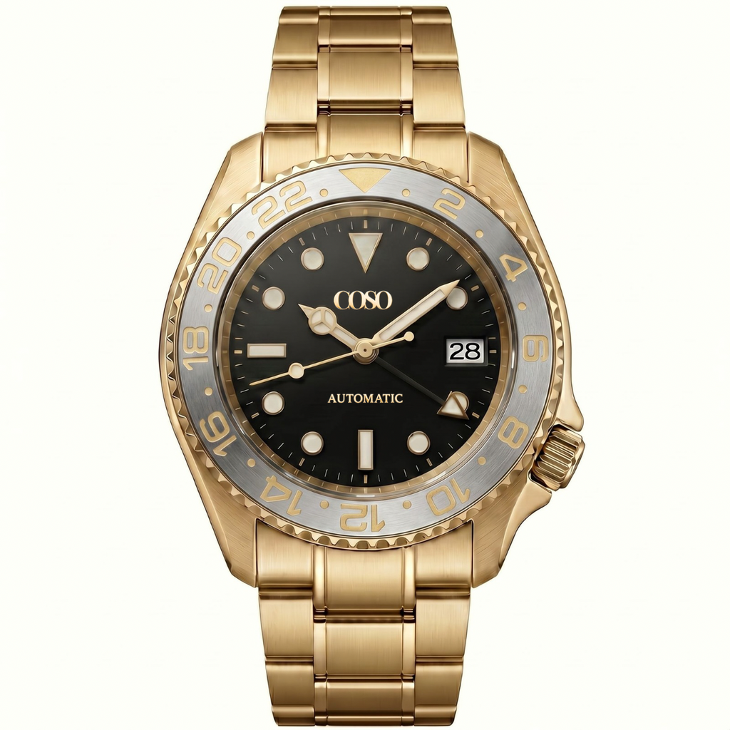 NAVEX SILVER GOLD