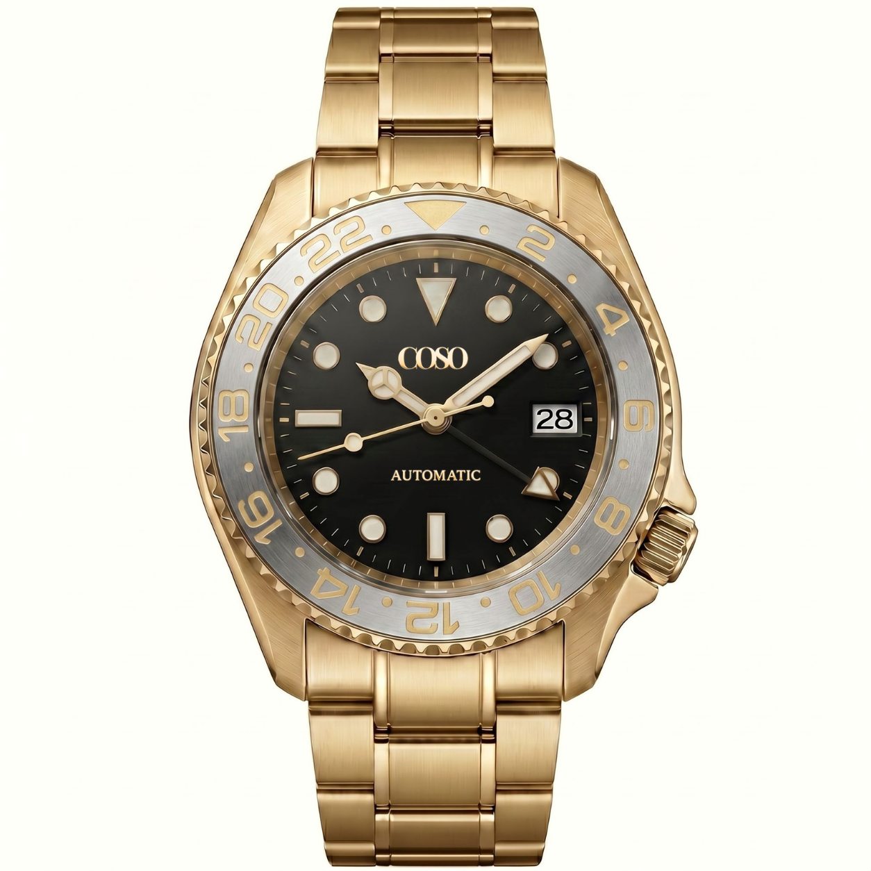NAVEX SILVER GOLD
