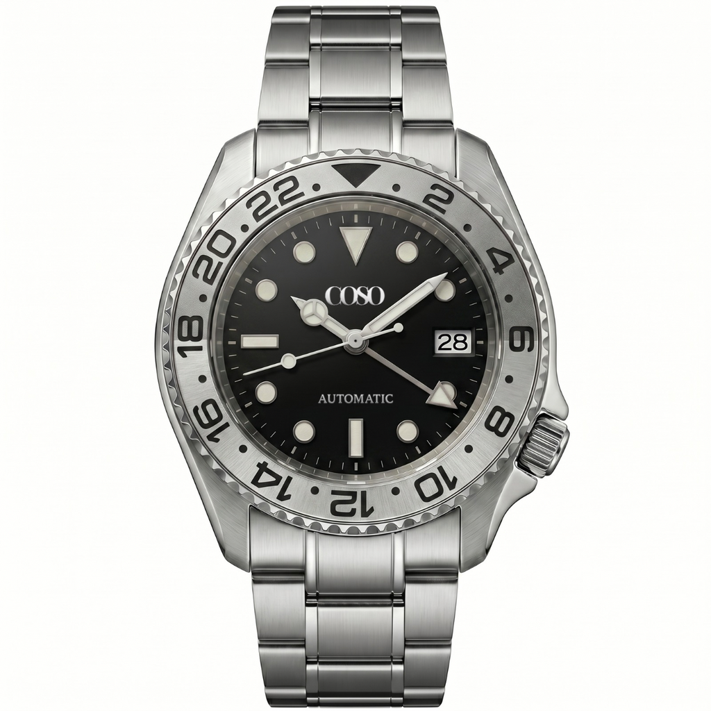 NAVEX GREY STEEL