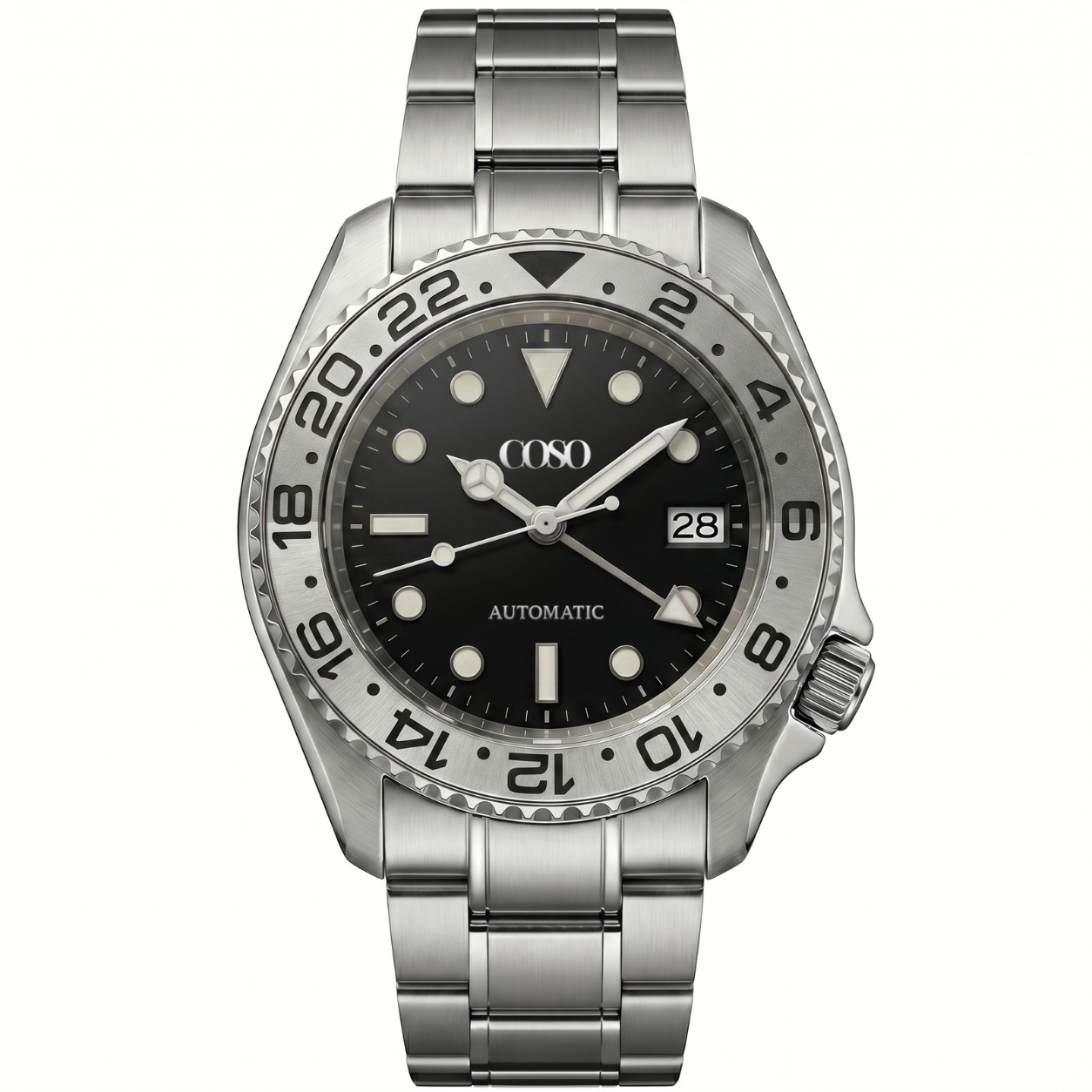 NAVEX GREY STEEL