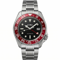 NAVEX RED STEEL