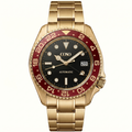 NAVEX RED GOLD