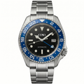 NAVEX  BLUE STEEL