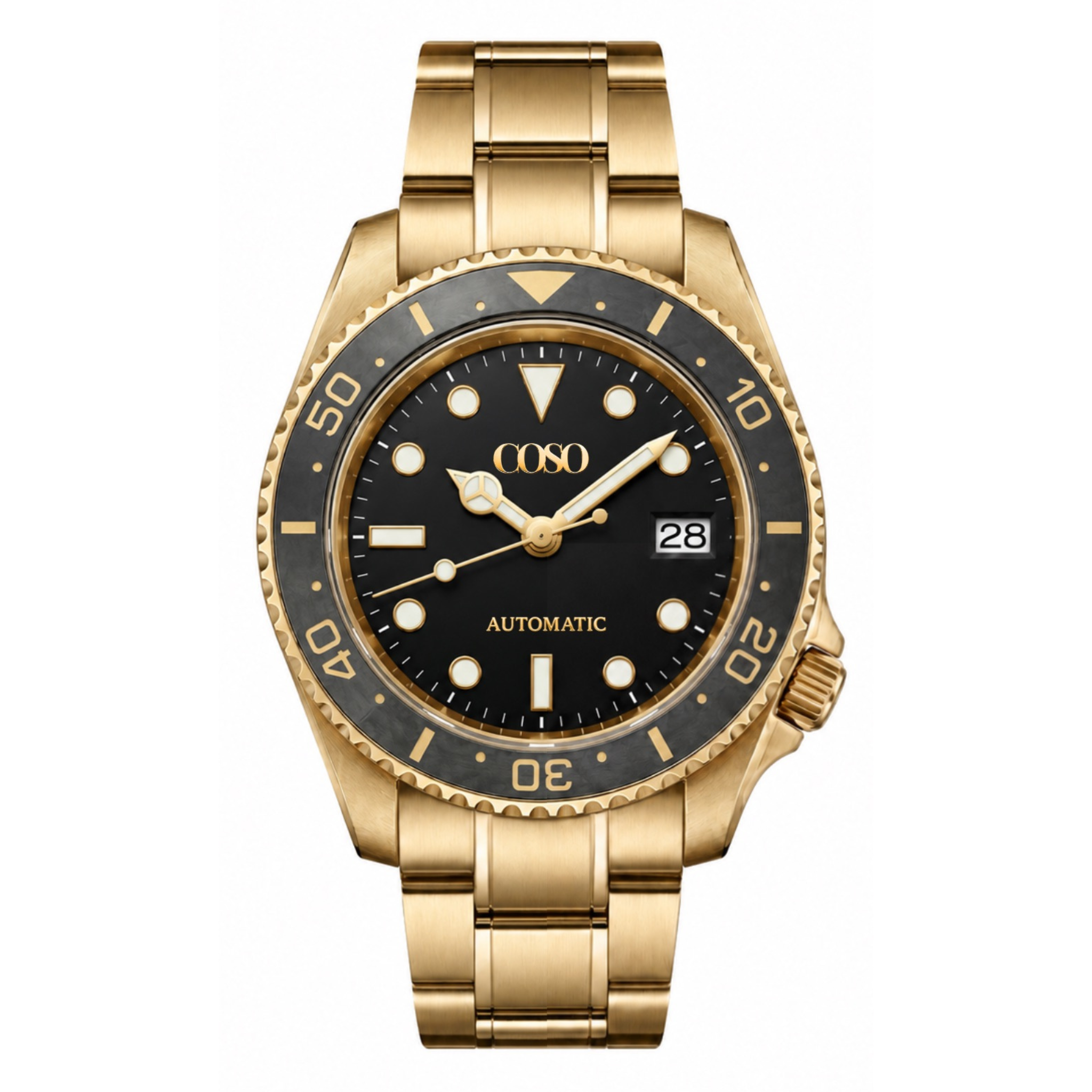 MONTIER BLACK GOLD