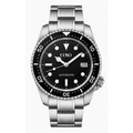 MONTIER DIVER STEEL
