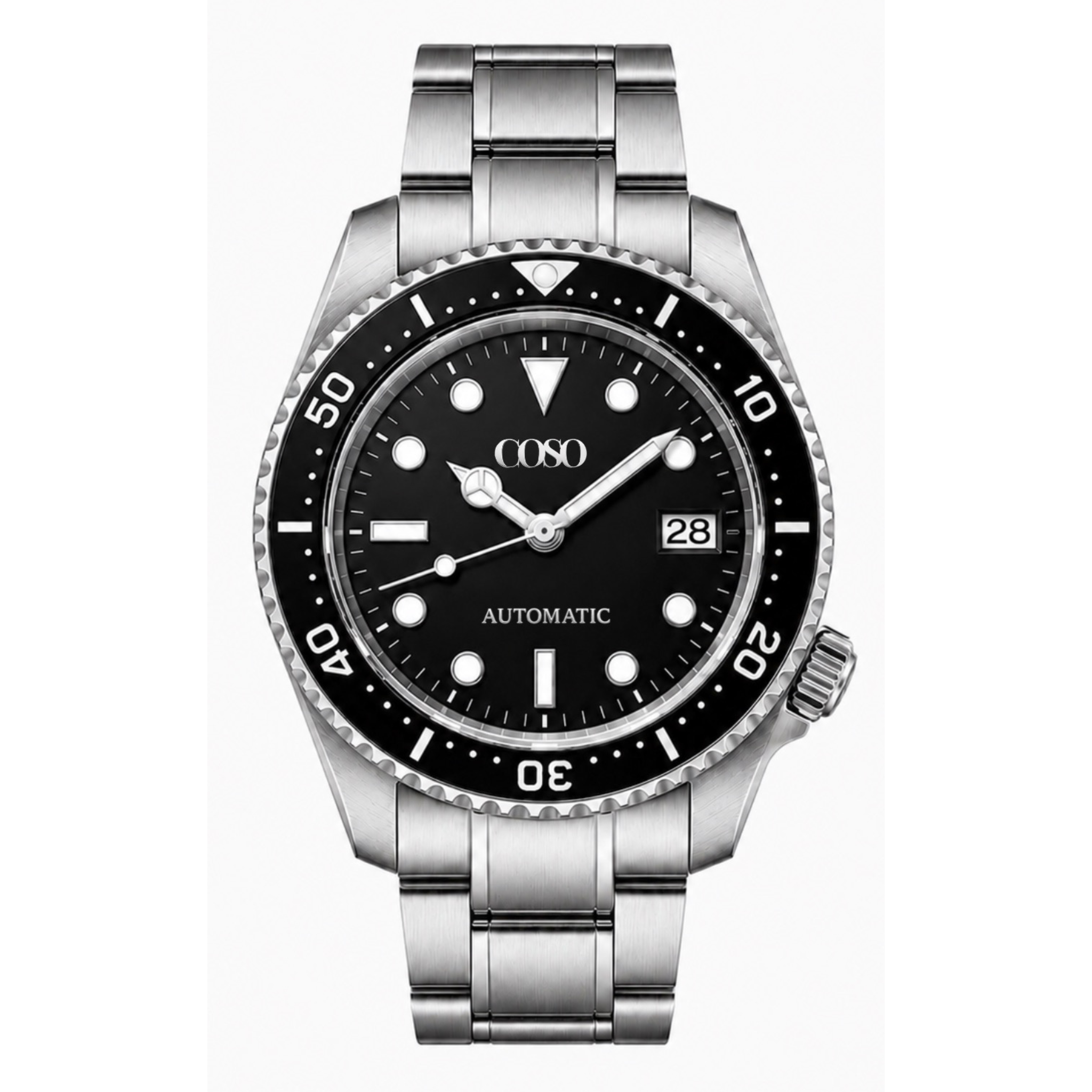 MONTIER DIVER STEEL