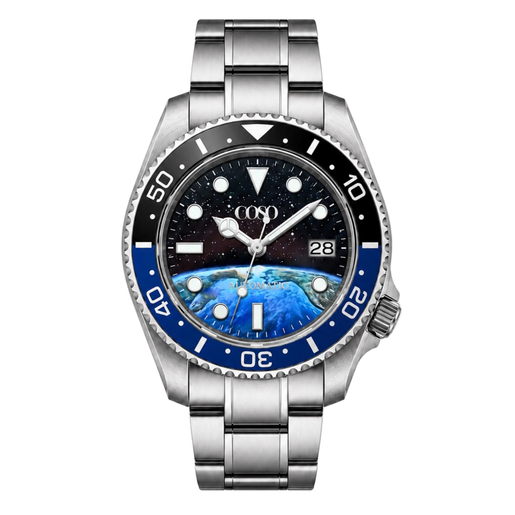 MONTIER EARTH STEEL