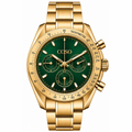 TORVEX GREEN GOLD