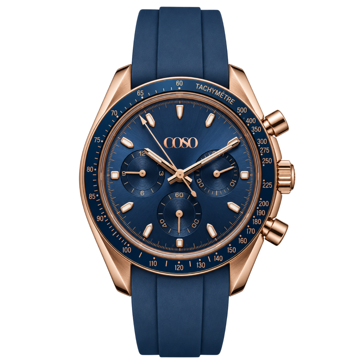 TORVEX SEA BLUE ROSE RUBBER