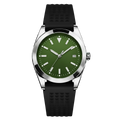 VEYRA RACE GREEN RUBBER