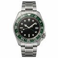 NAVEX GREEN STEEL
