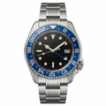 NAVEX  BLUE STEEL