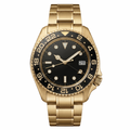 NAVEX BLACK GOLD STEEL