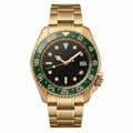 NAVEX GREEN GOLD