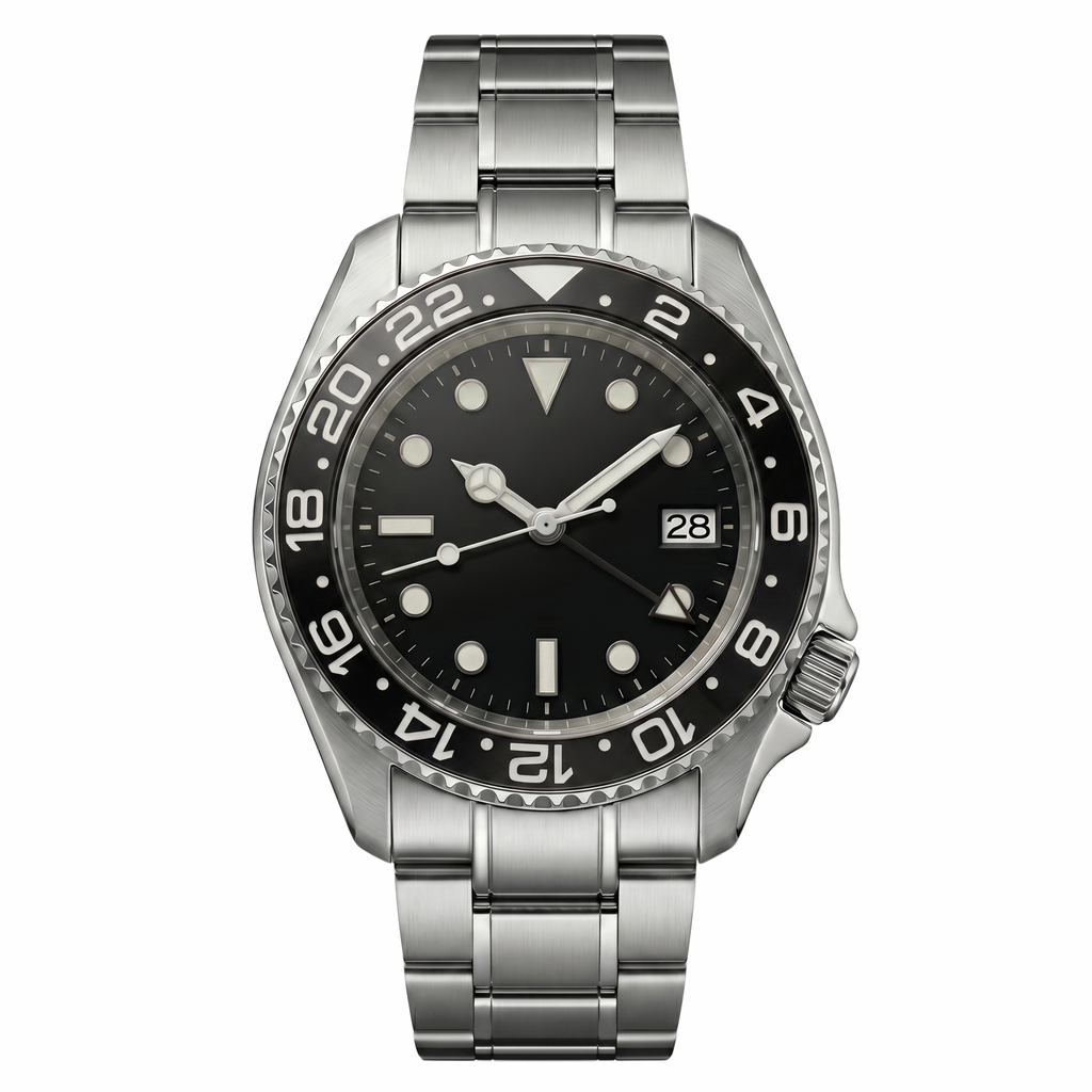 NAVEX DIVER STEEL