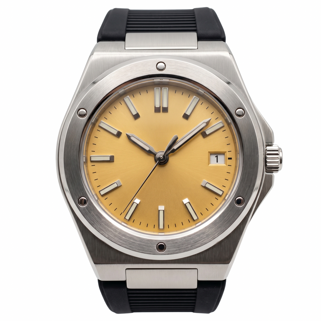 VALTOR YELLOW RUBBER