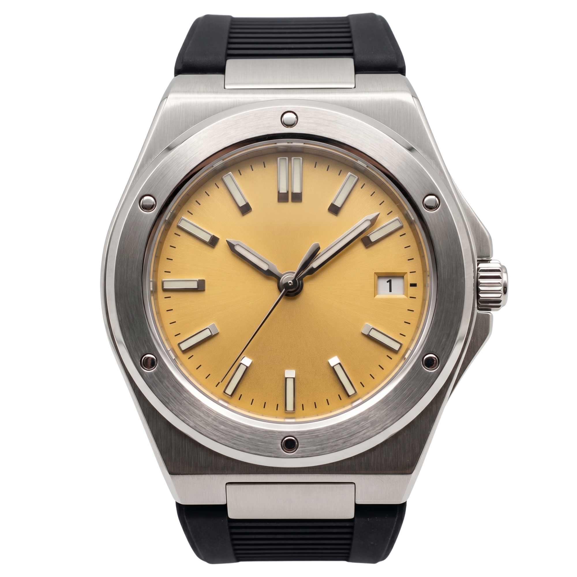 VALTOR YELLOW RUBBER