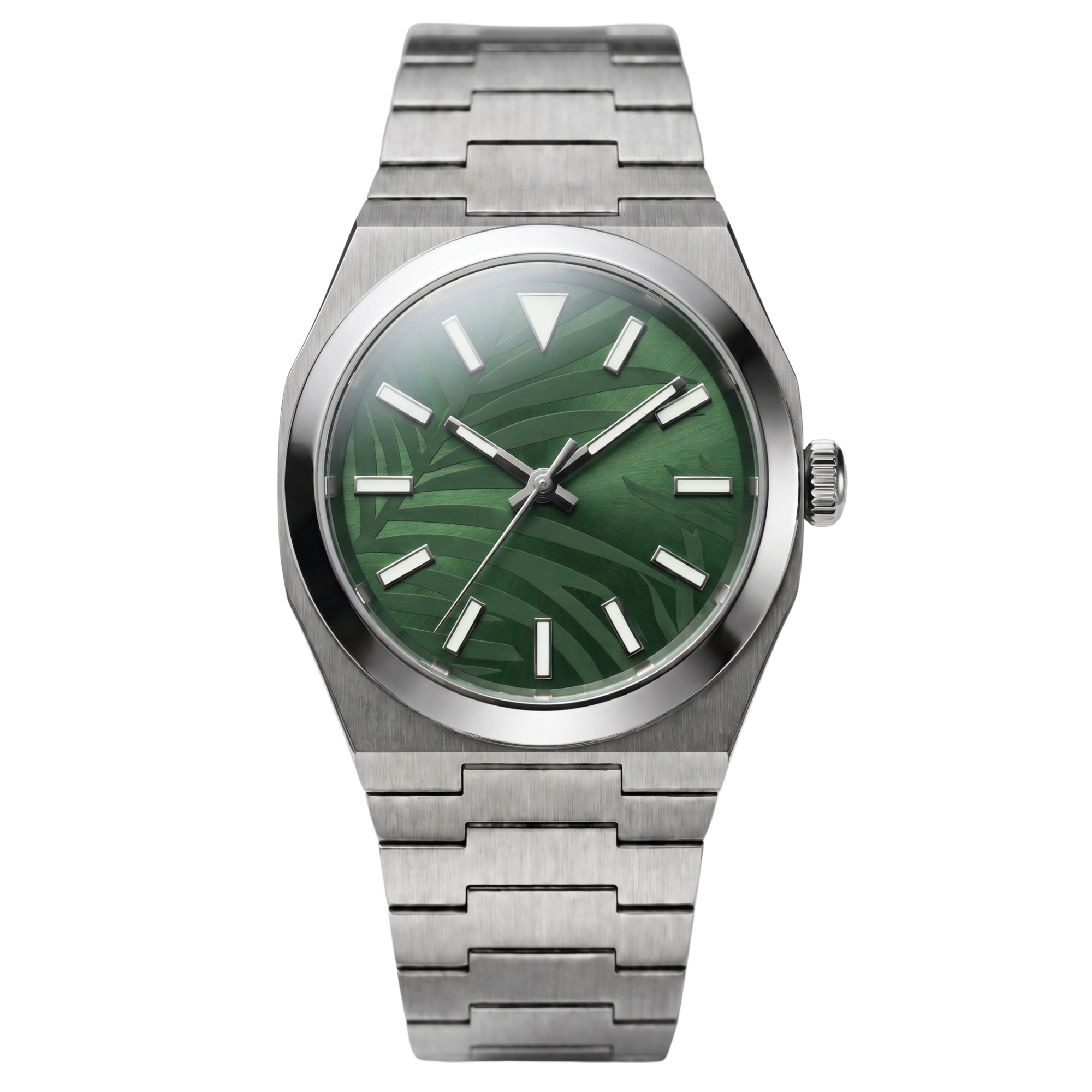 ARTIS PALMS STEEL