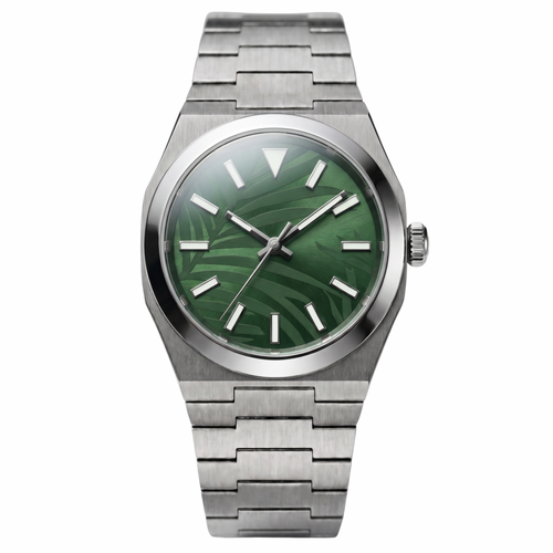 ARTIS PALMS STEEL