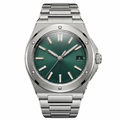 VALTOR GREEN STEEL