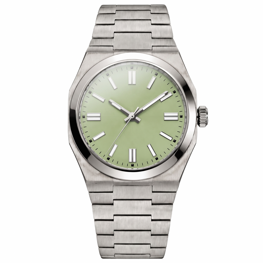 ARTIS LIME STEEL