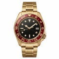 NAVEX RED GOLD