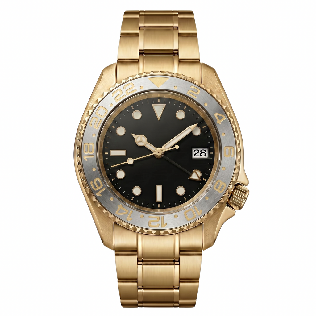 NAVEX SILVER GOLD