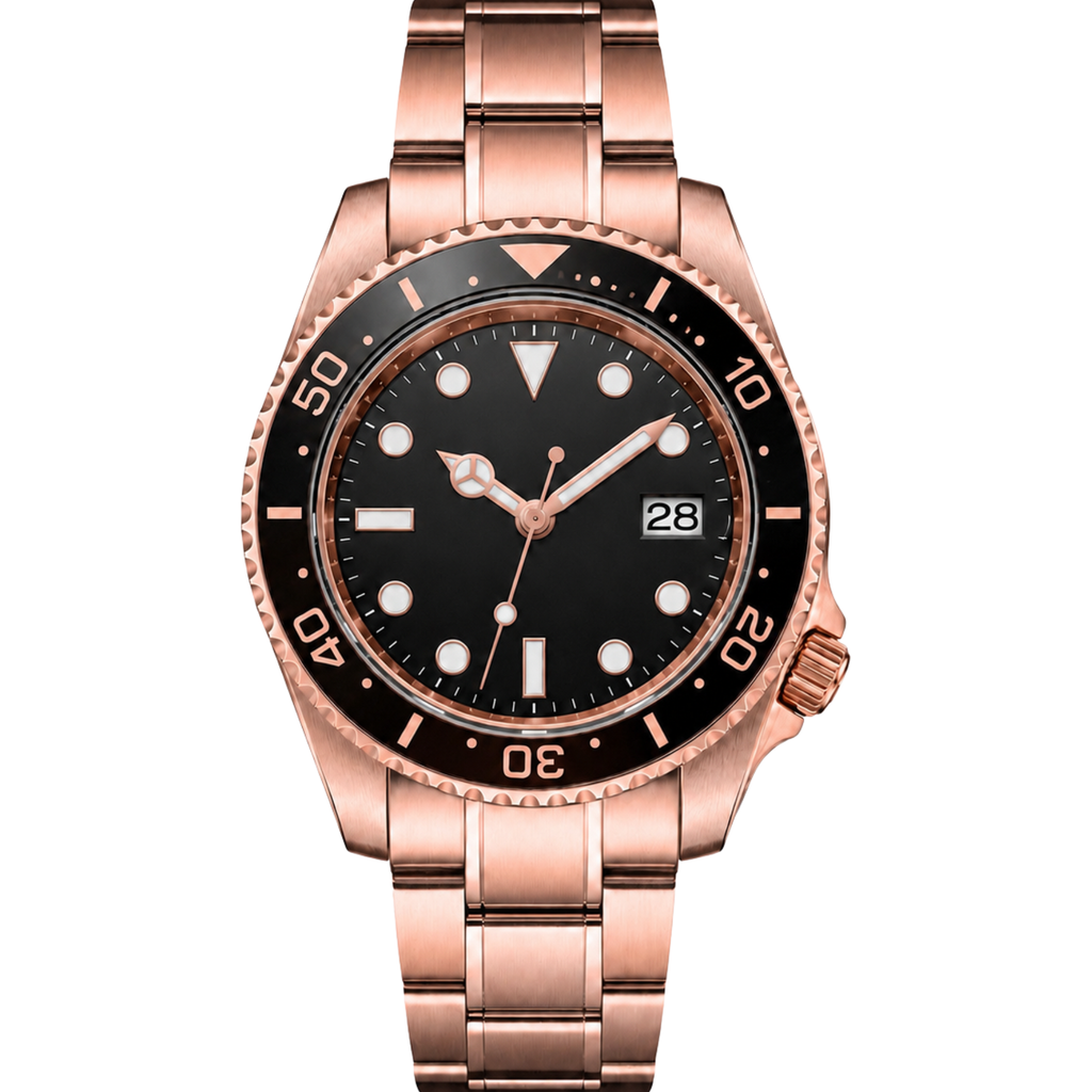 MONTIER DIVER ROSE