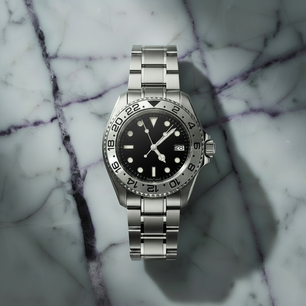 NAVEX GREY STEEL