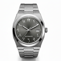 TOLARIS ARABIC GREY SILVER