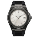 VALTOR WHITE RUBBER BLACK