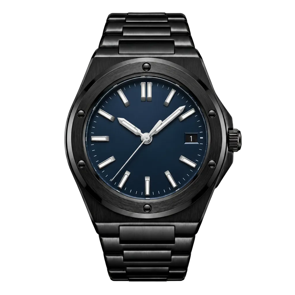 VALTOR BLUE BLACK