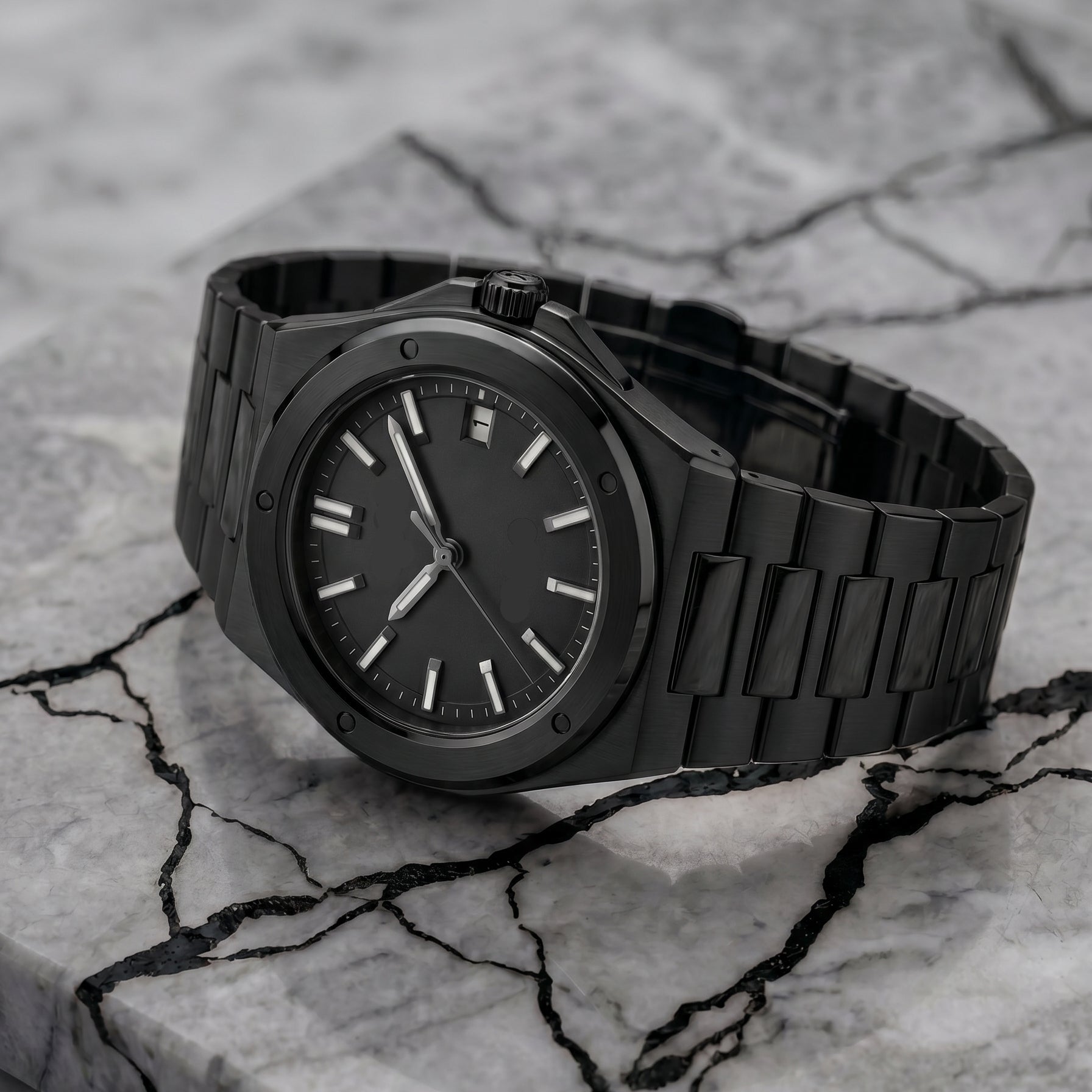 VALTOR ALL BLACK