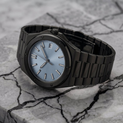 VALTOR SKY BLACK
